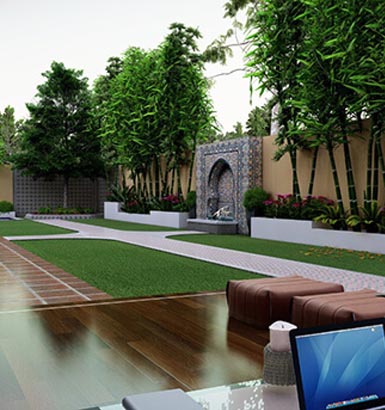 service single images