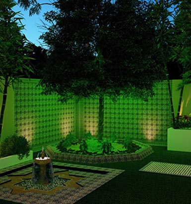 service single images